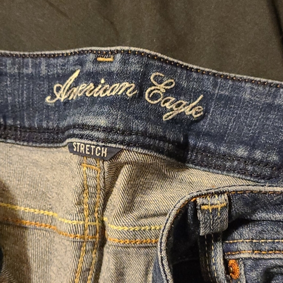 AE jeans - Picture 4 of 4
